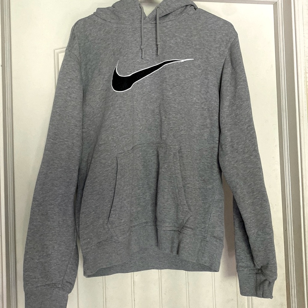 Nike sweatshirt